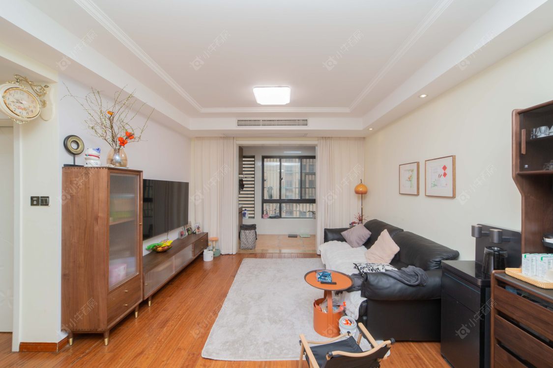 常州福地聚龙苑在售二手房_小牛看房