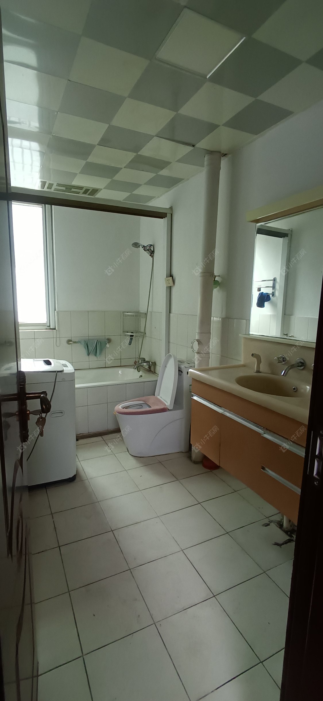 常州太湖花园在租房源_小牛看房