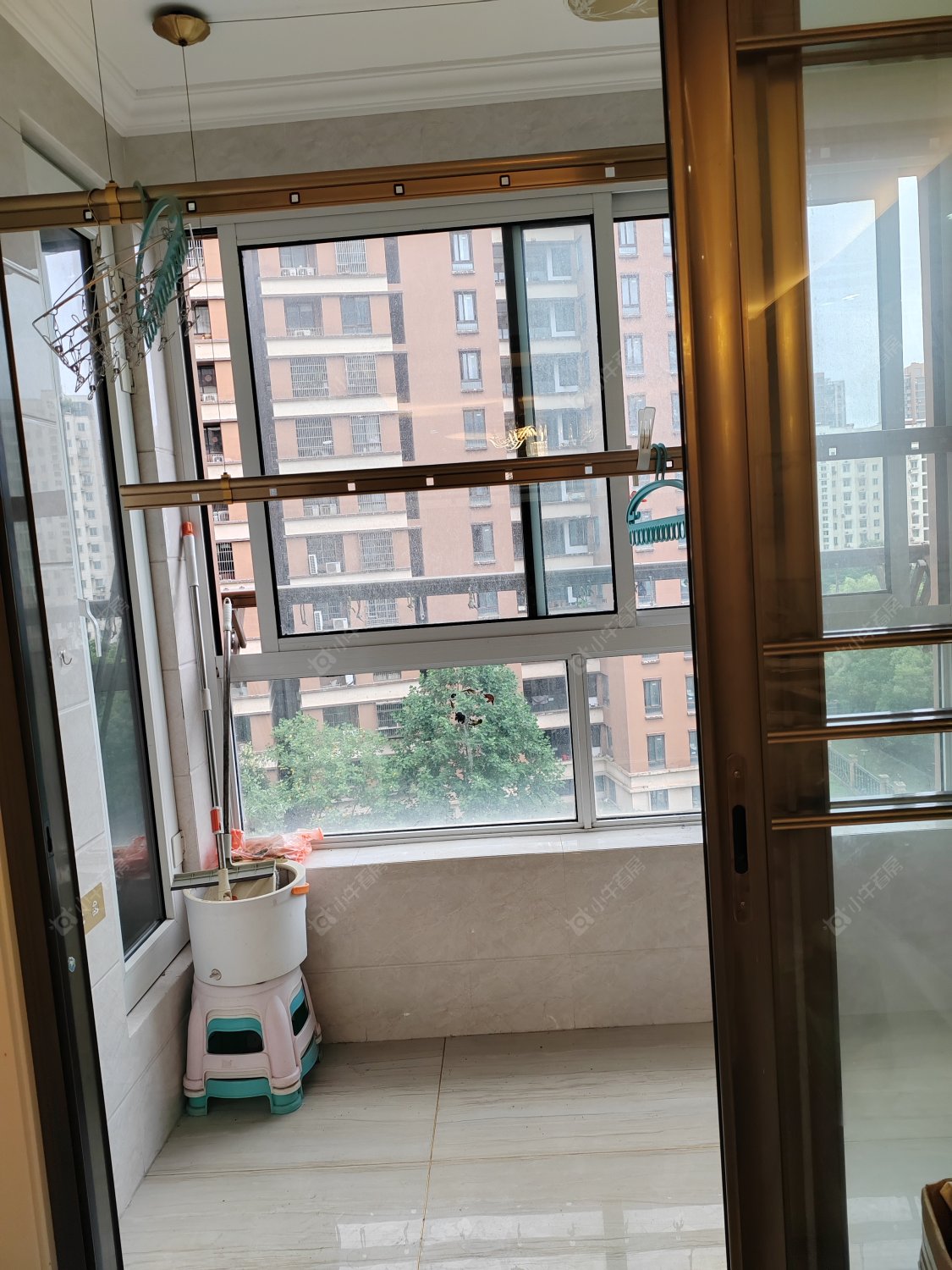 常州青建鼎都在租房源室内图_小牛看房