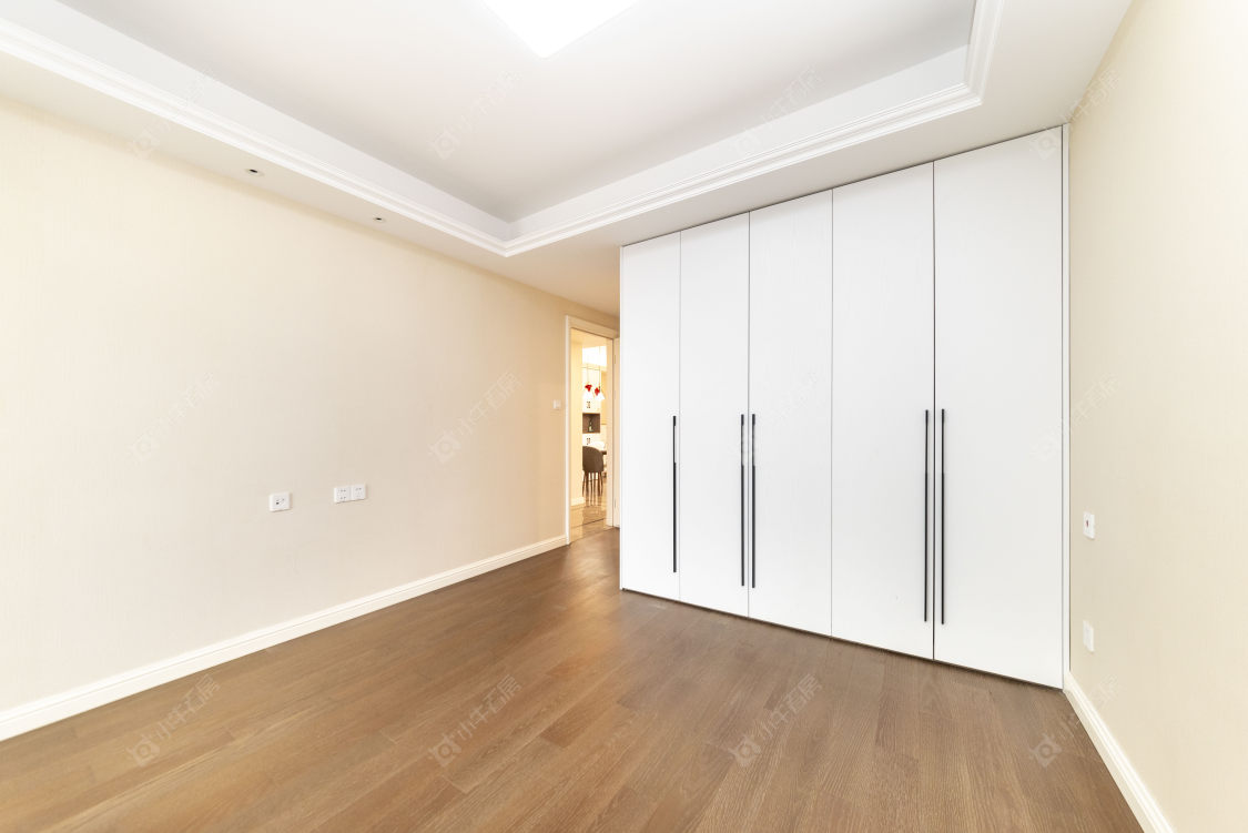 常州新城华宇悦隽公馆在售二手房源室内图_小牛看房