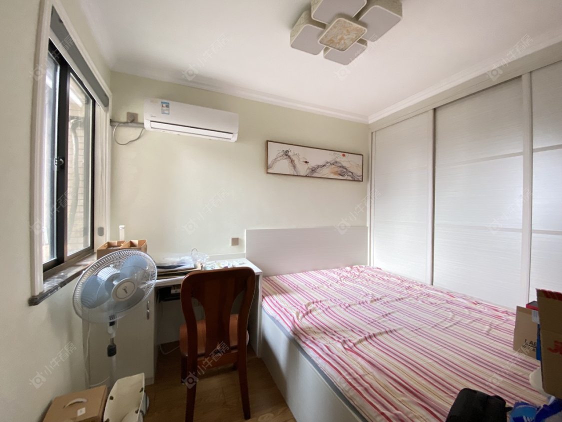 常州福地聚龙苑在租房源室内图_小牛看房