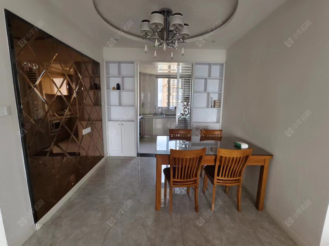 常州新城香溢澜桥一期在租房源_小牛看房