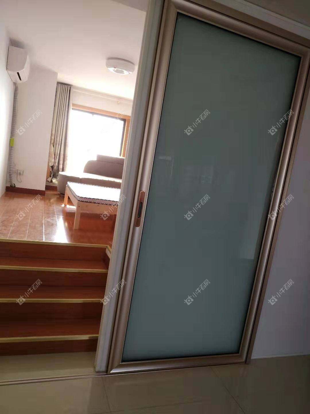 常州香槟广场在租房源_小牛看房