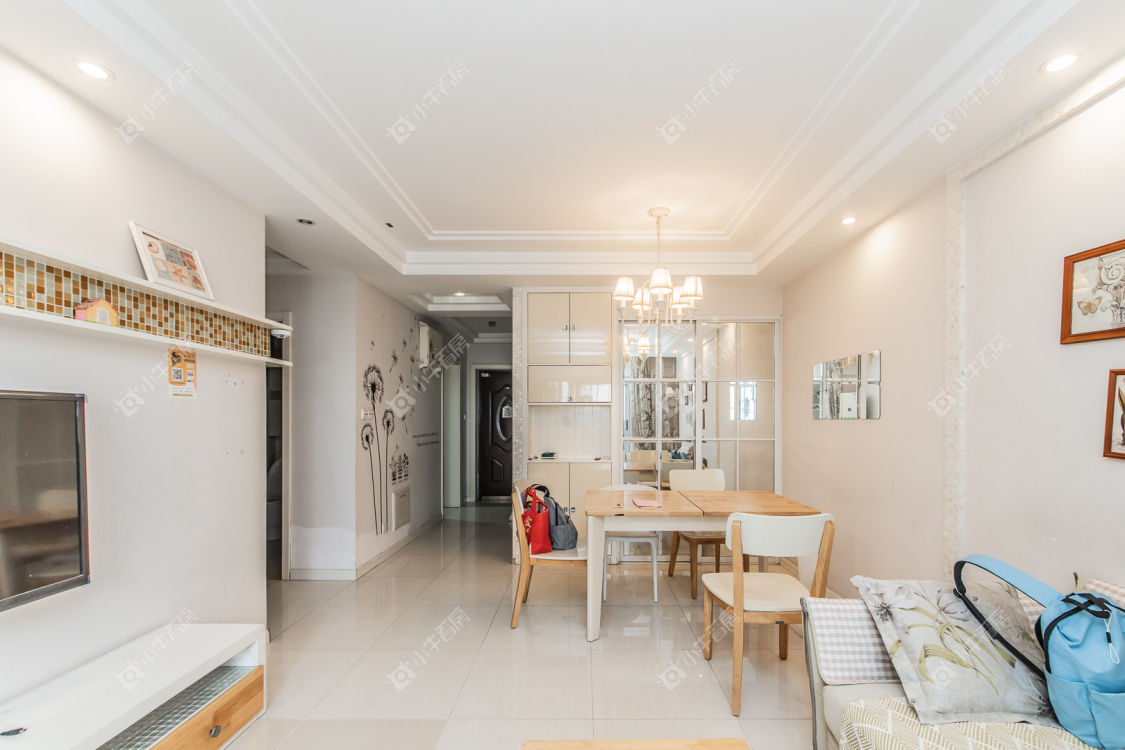 常州康桥水郡在租房源室内图_小牛看房