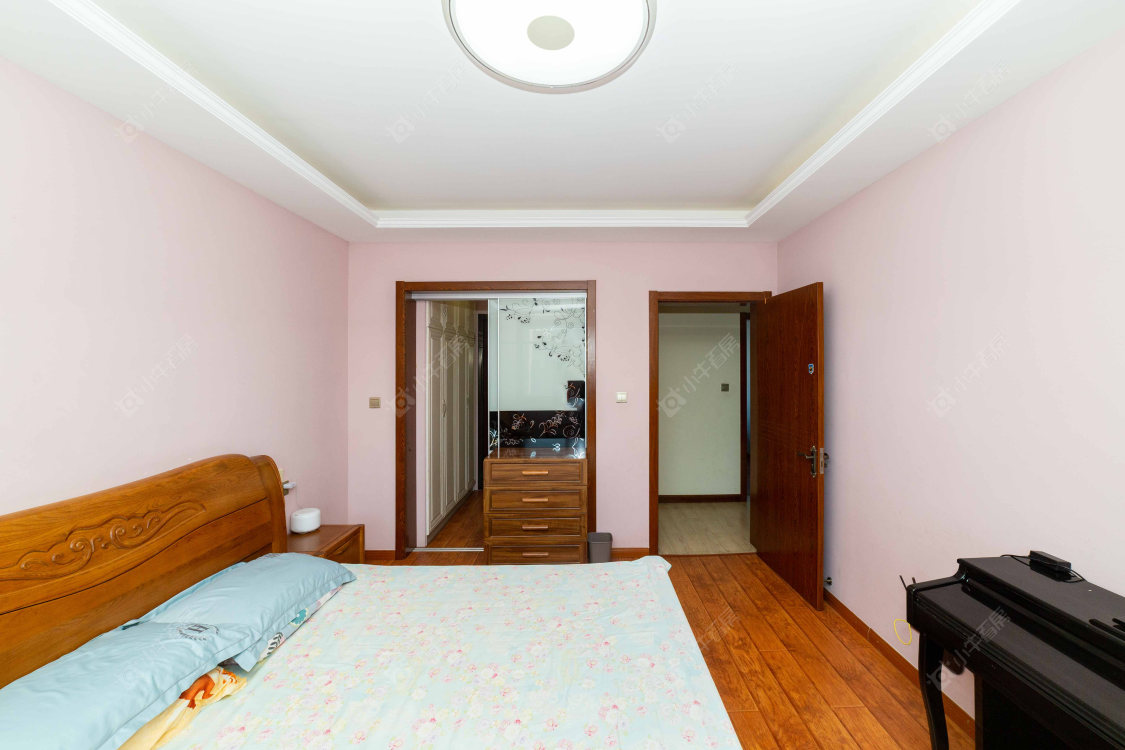 常州新城域三期在售二手房源室内图_小牛看房