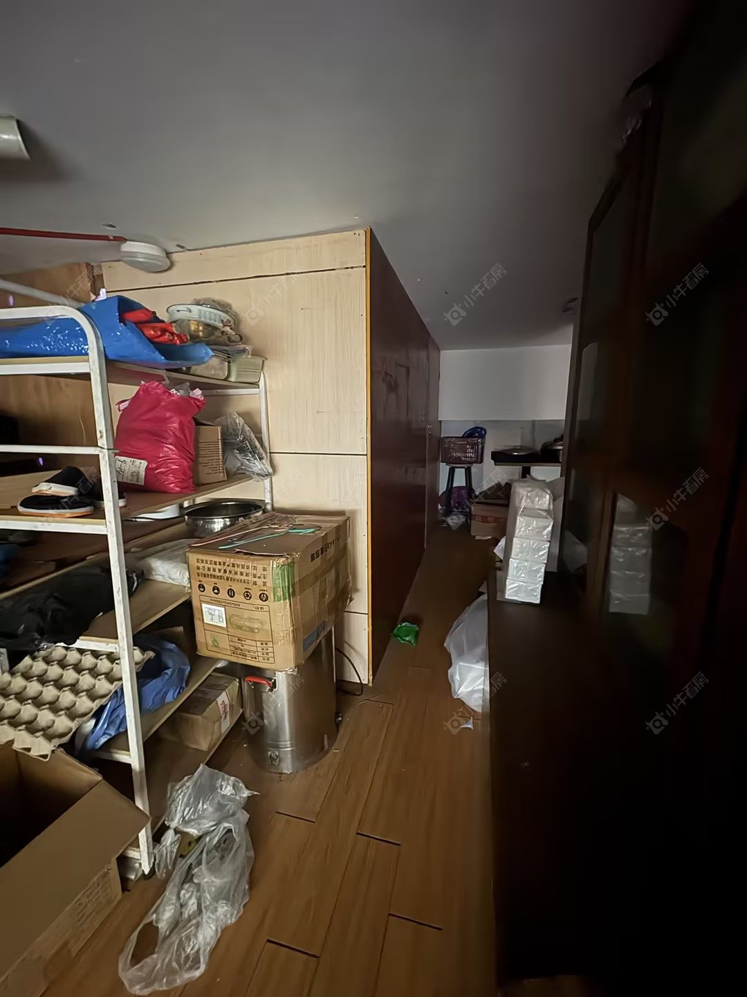 常州典雅花园在售二手房源室内图_小牛看房