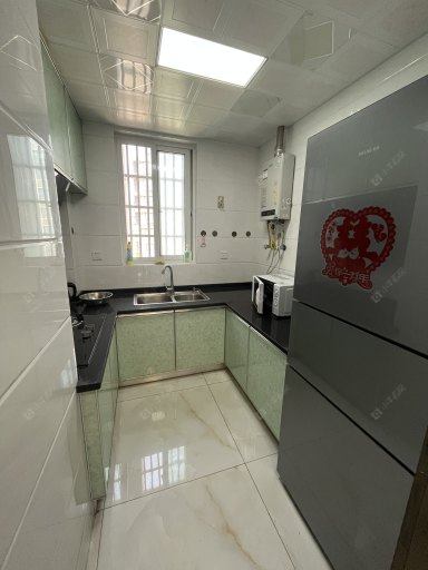 常州新城东苑四区在租房源室内图_小牛看房