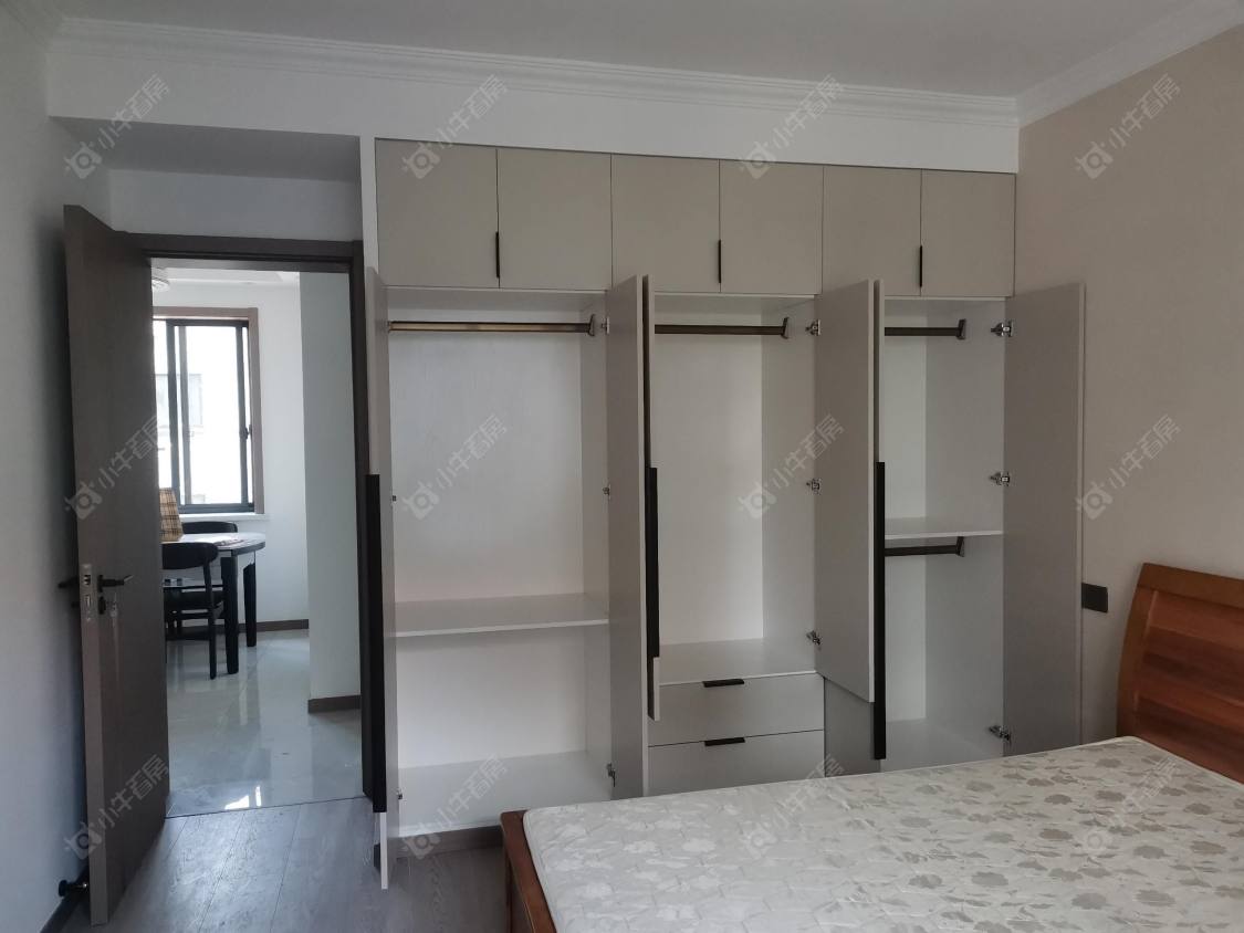 常州桃园新村在租房源室内图_小牛看房