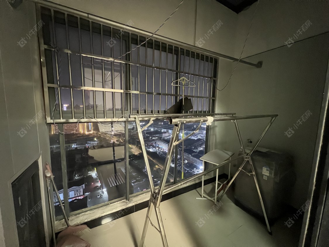 高力国际SOHO房源室内图 常州高力国际SOHO在租房源室内图_小牛看房