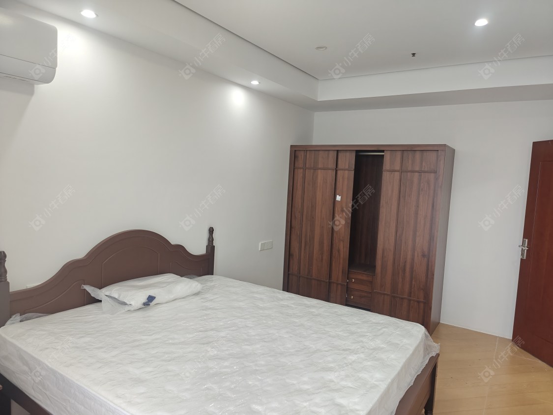 常州富都公馆在租房源室内图_小牛看房