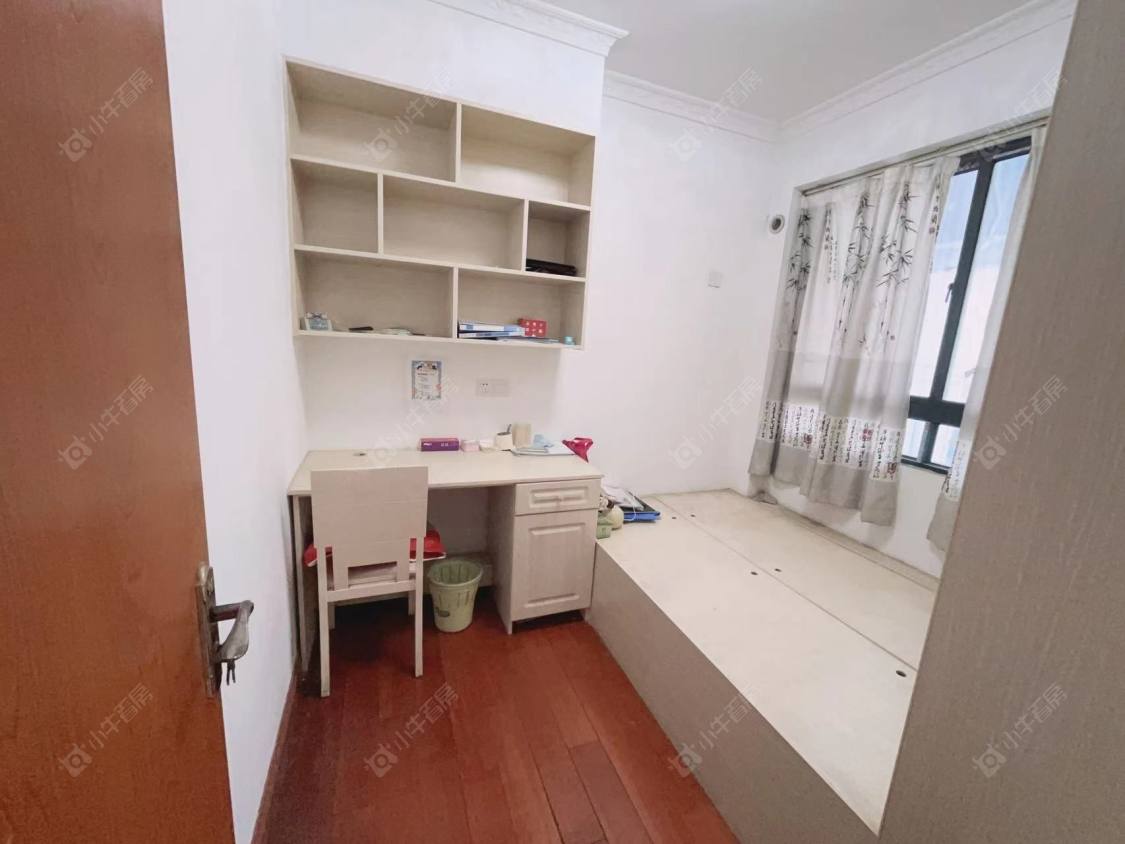 常州白马公馆在租房源室内图_小牛看房