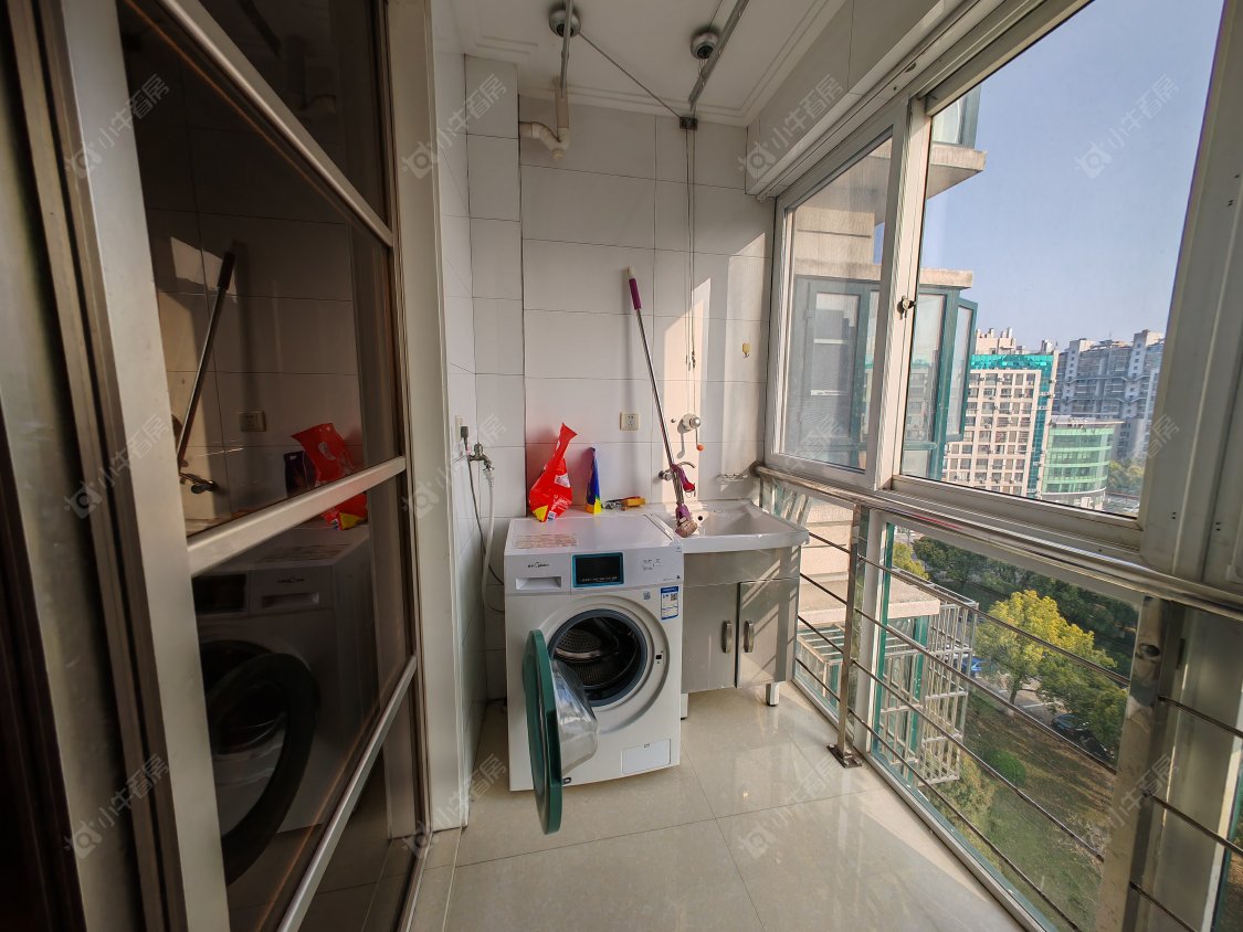 常州太湖明珠苑西苑在租房源_小牛看房