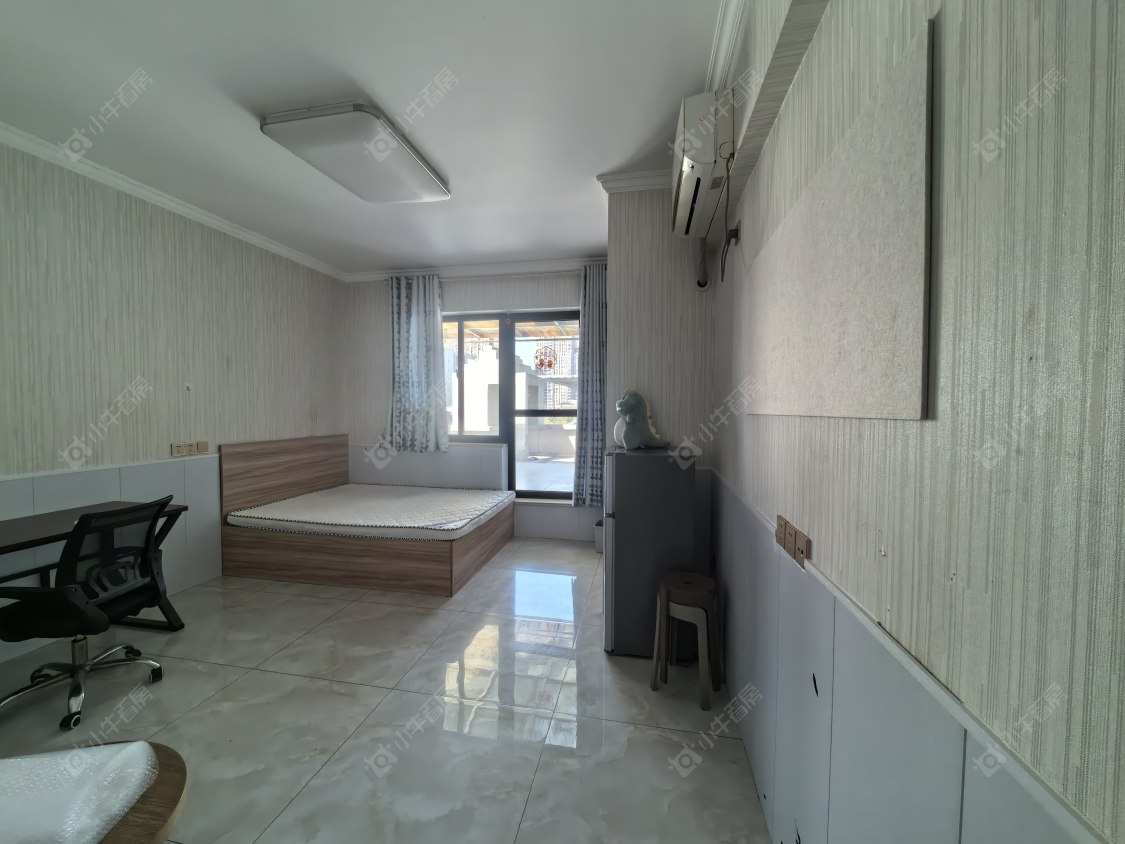 常州中奥珑郡在租房源_小牛看房