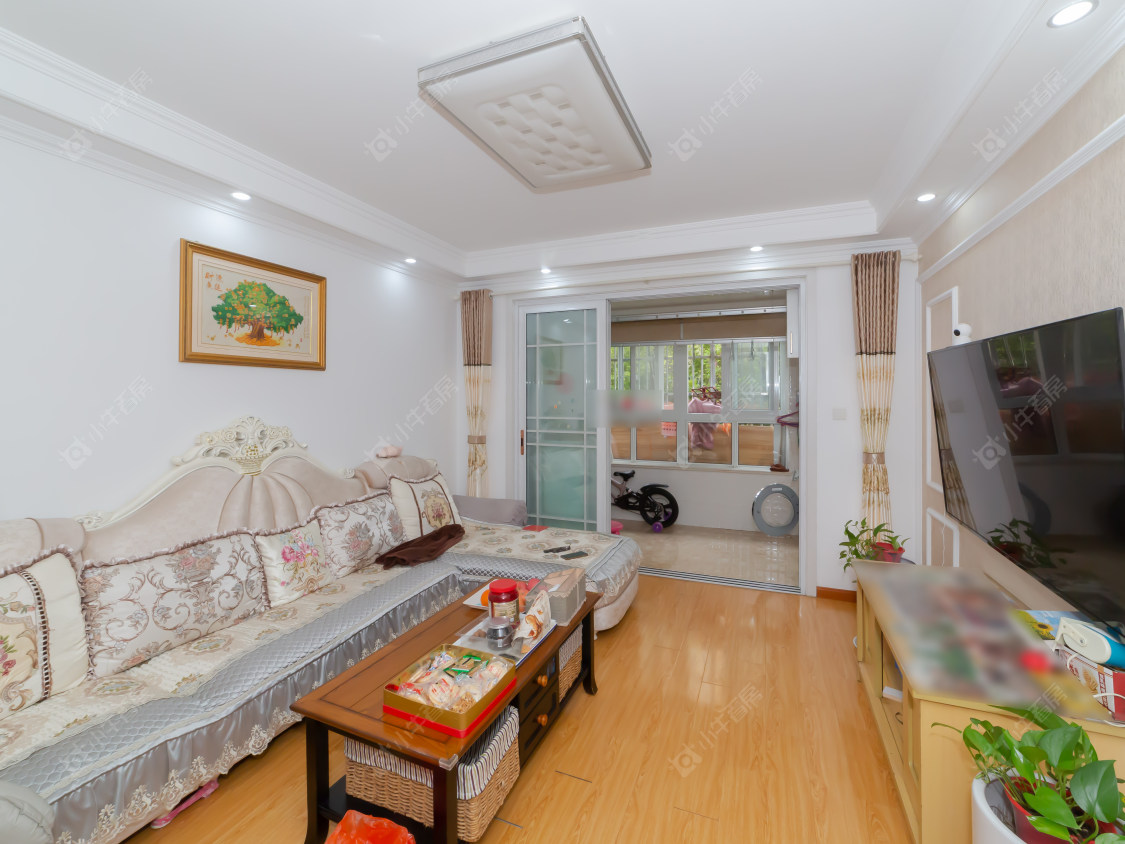 常州青龙苑七期在售二手房_小牛看房