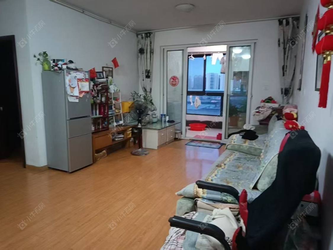 常州九洲花园二期租房_九洲花园二期3室2厅房源出租