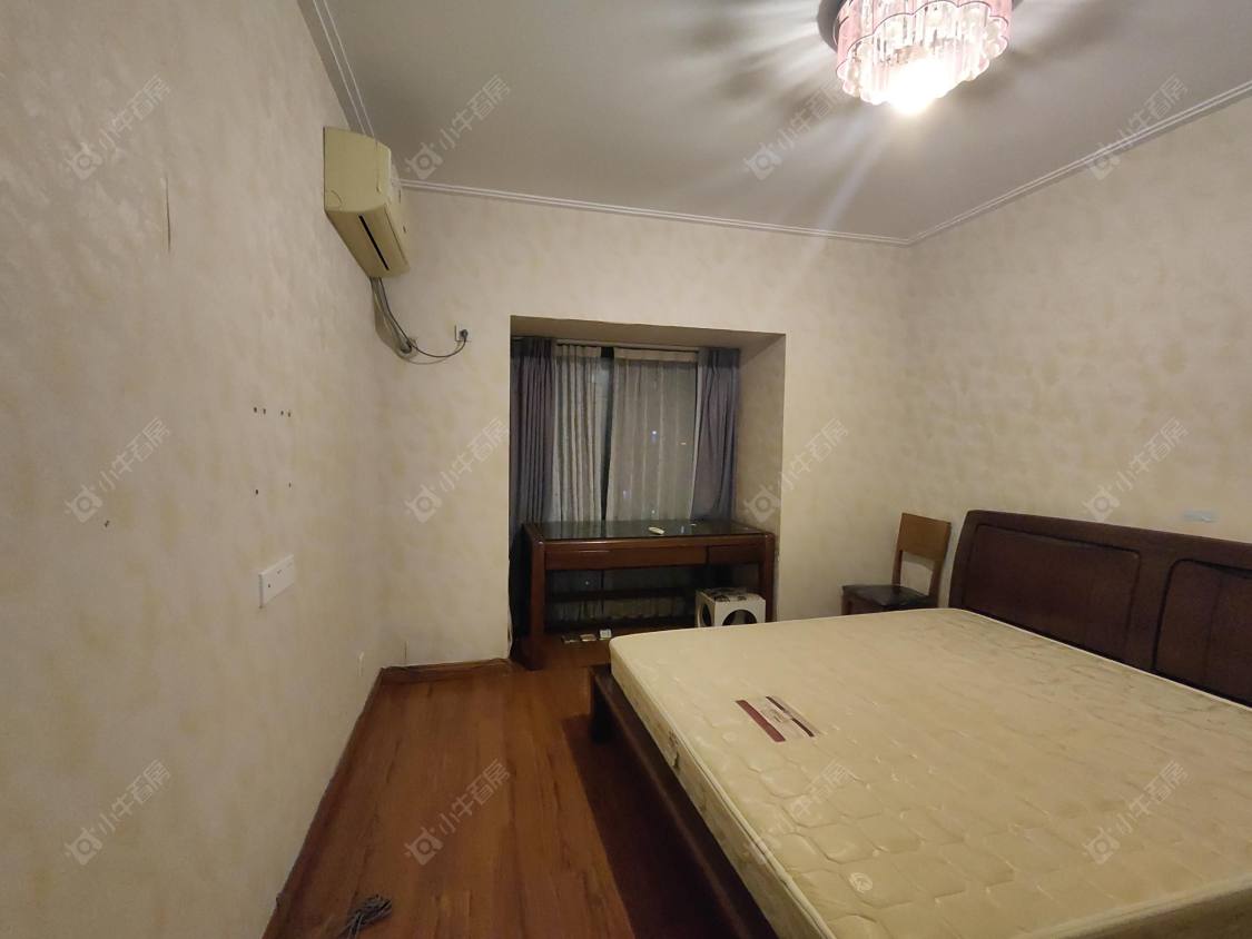 常州九洲花园一期在租房源室内图_小牛看房