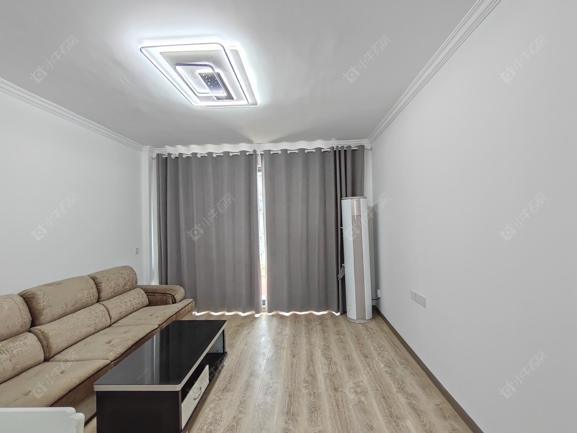常州腾龙苑西区在租房源_小牛看房