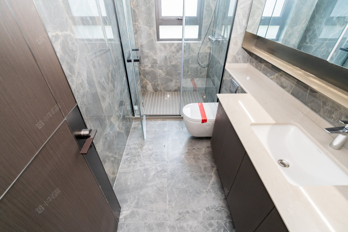 常州保利龙湖景玥府在售二手房源室内图_小牛看房