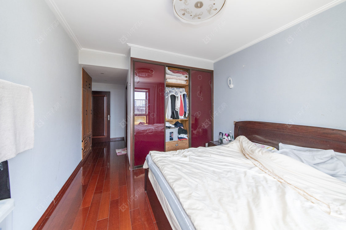 随园锦湖公寓房源室内图 常州随园锦湖公寓在售二手房源室内图_小牛看房