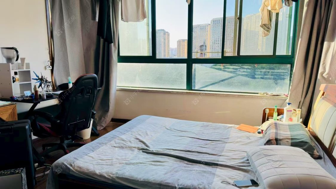 常州怡康花园租房房源封面图