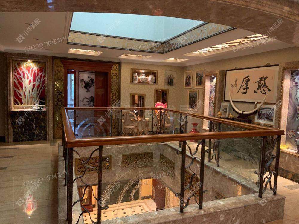 常州香江华廷花园在租房源_小牛看房