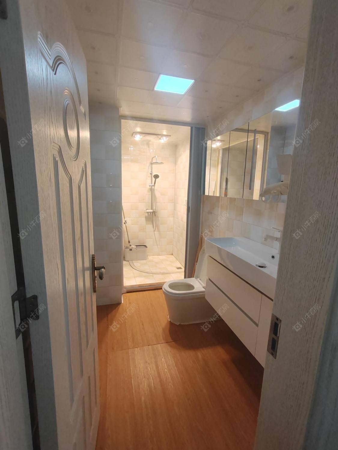 常州光华世家在租房源室内图_小牛看房