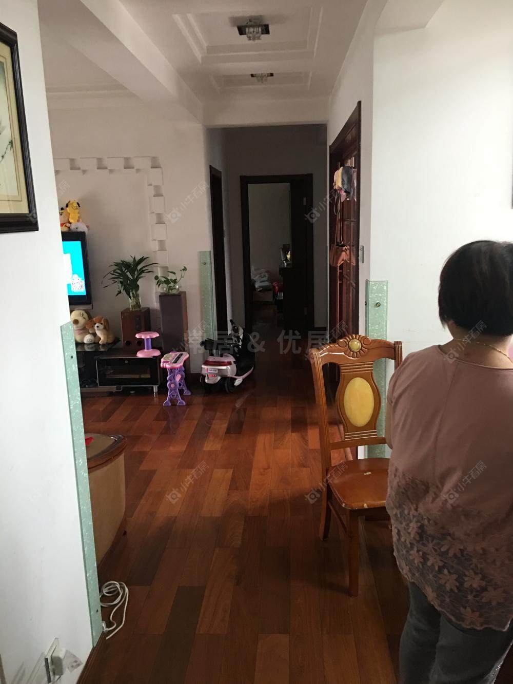 新城逸境园房源 常州新城逸境园在租房源_小牛看房
