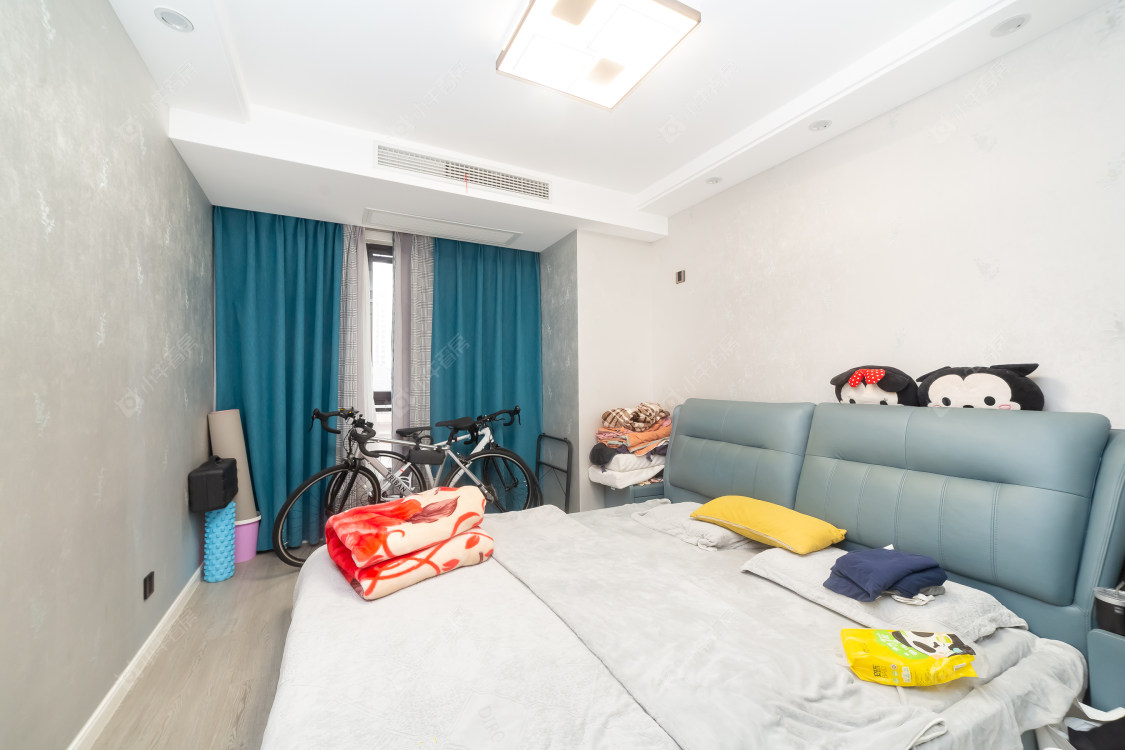 常州绿都万和城七区在售二手房_小牛看房