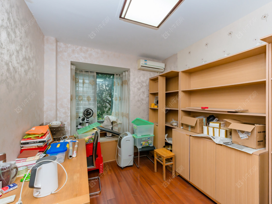 常州金色新城西区在售二手房源室内图_小牛看房