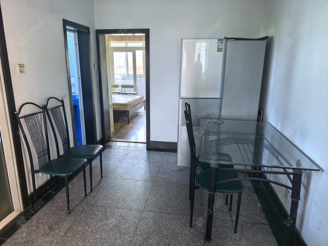 常州北环南村在租房源_小牛看房