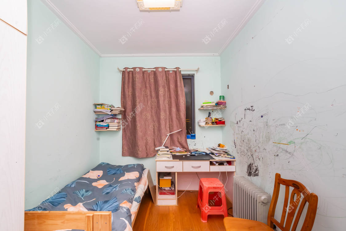 常州天山花园在租房源_小牛看房