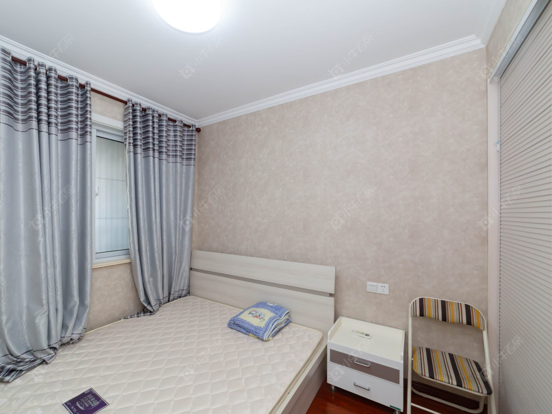 常州龙湖香醍时光在售二手房_小牛看房