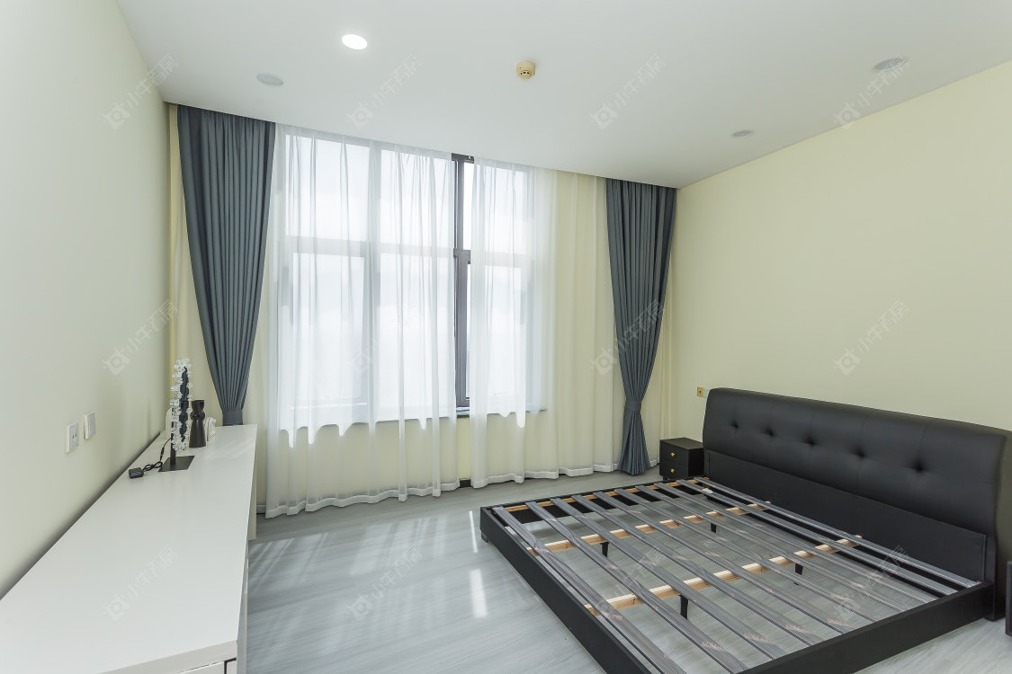 常州凯纳商务广场在售二手房源室内图_小牛看房