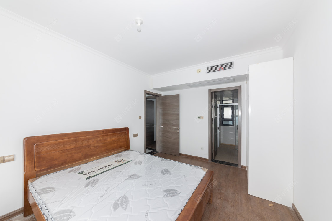 常州碧桂园壹号天禧在售二手房源室内图_小牛看房