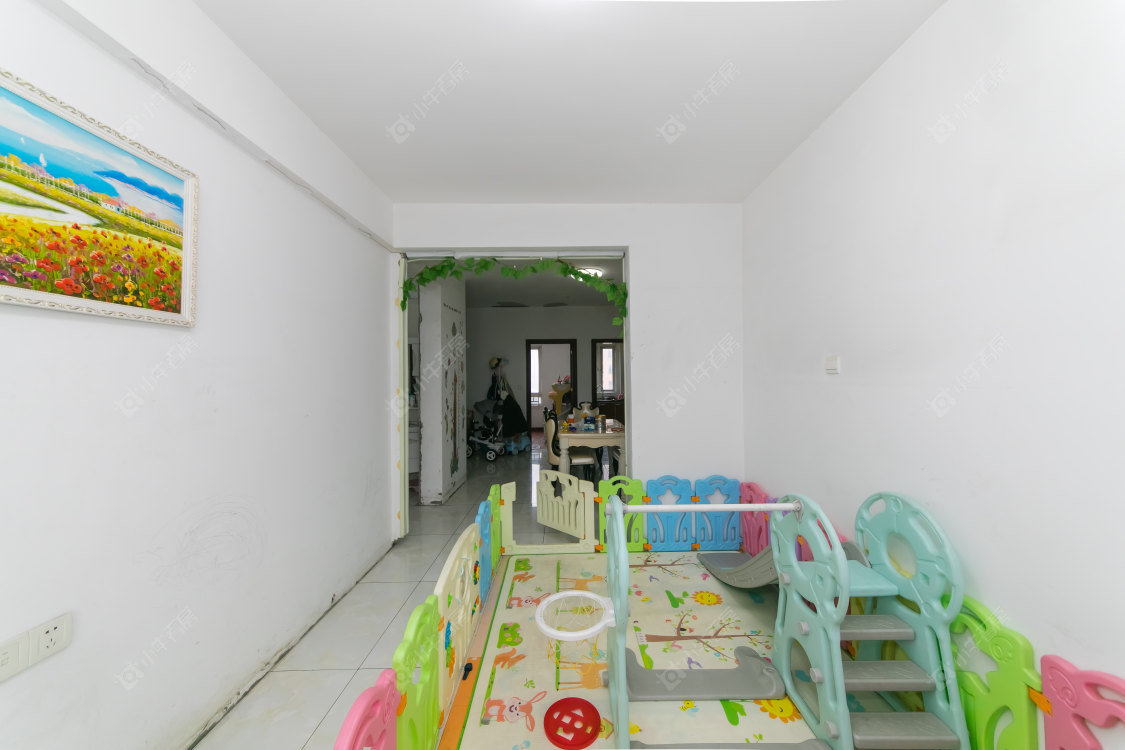 常州泰盈八千里在售二手房源室内图_小牛看房