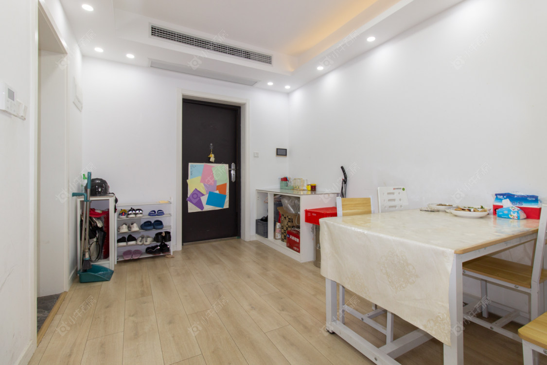 常州华润国际五期在售二手房源室内图_小牛看房