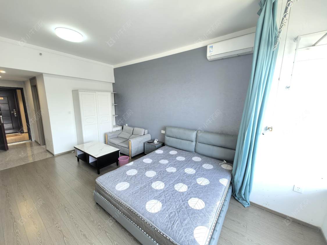 常州美的国宾府悦然寓在租房源_小牛看房