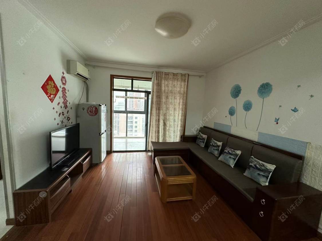 常州江南经典花园2室2厅在租房源出租