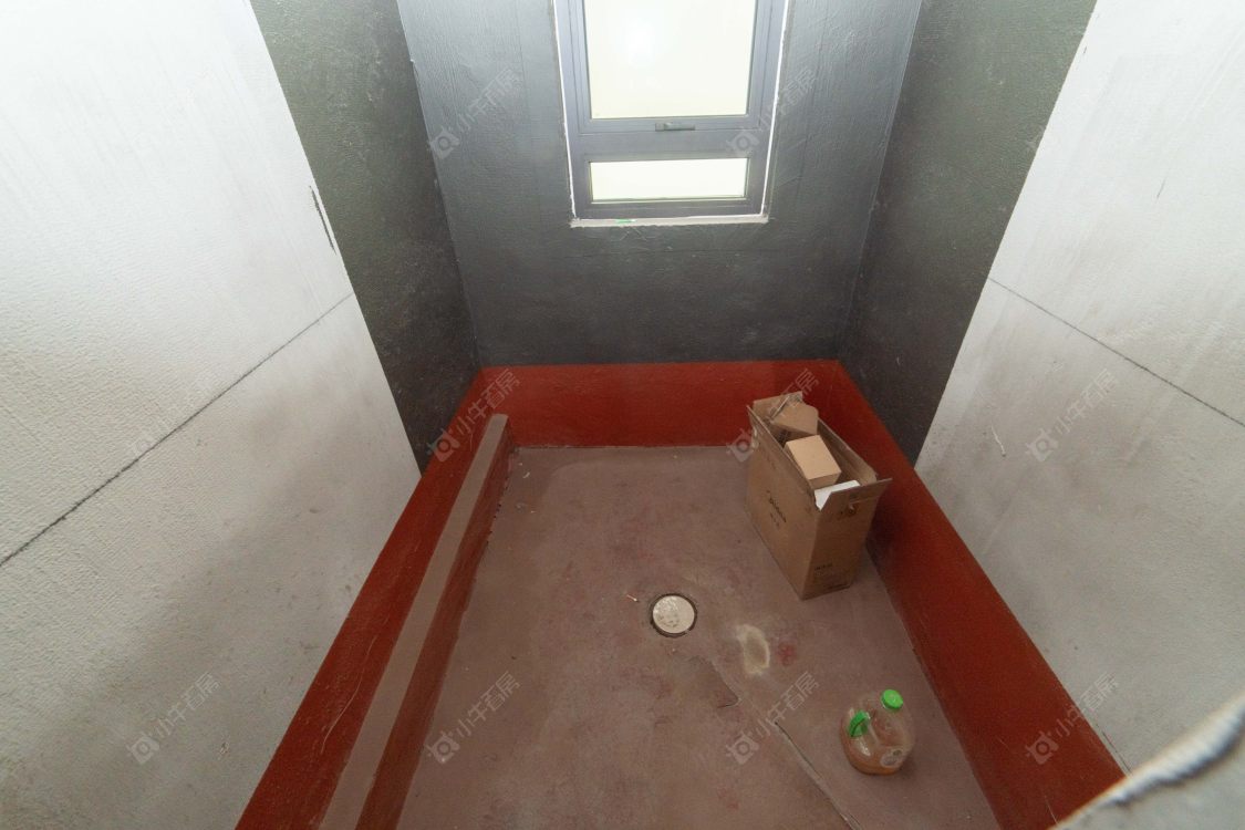 常州路劲雅居乐城市万象在售二手房源室内图_小牛看房