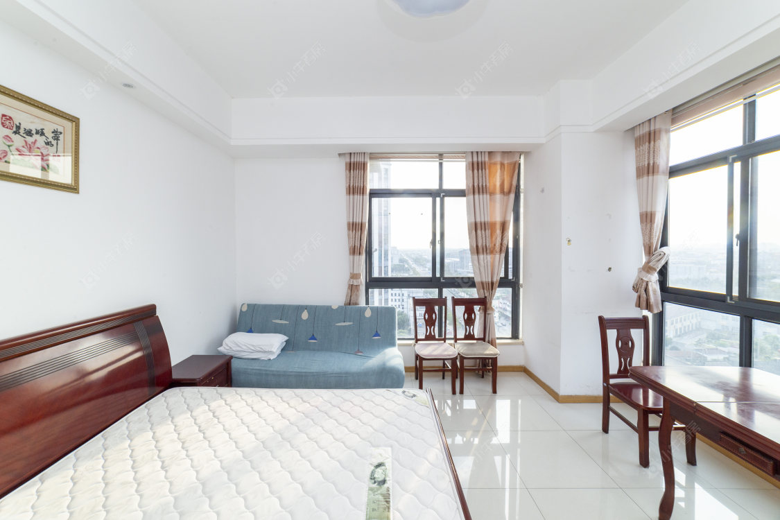 湖港名城房源室内图 常州湖港名城在售二手房源室内图_小牛看房