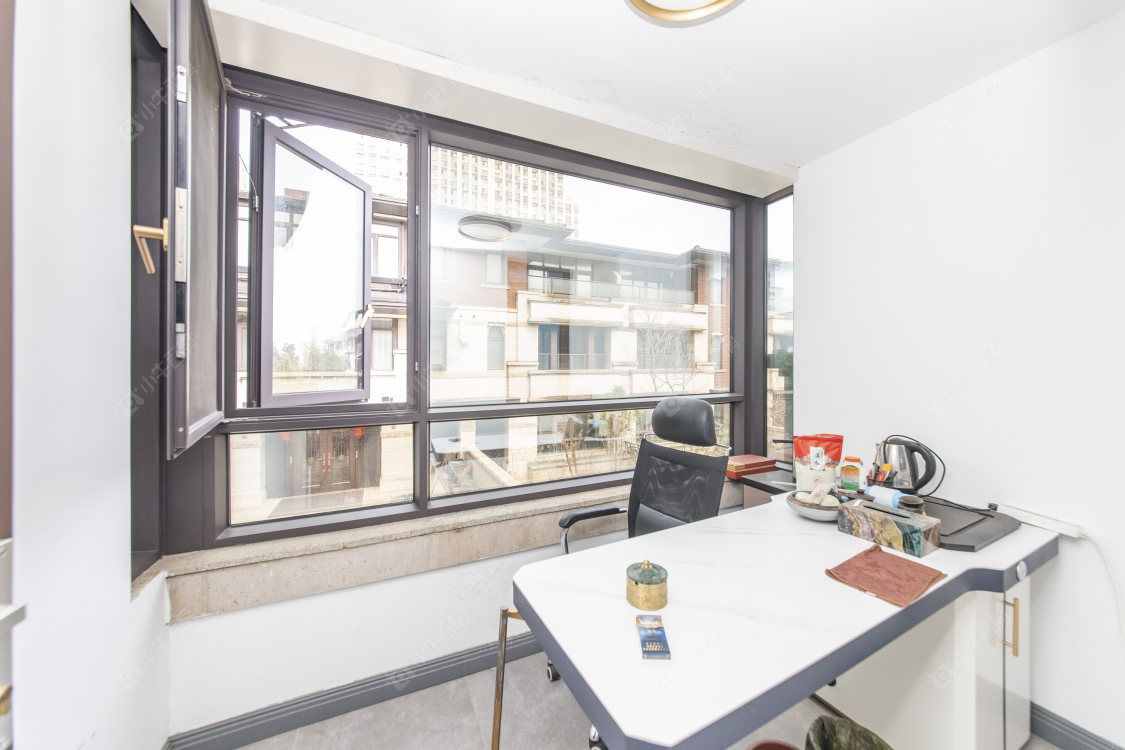 常州外滩1号在售二手房源室内图_小牛看房