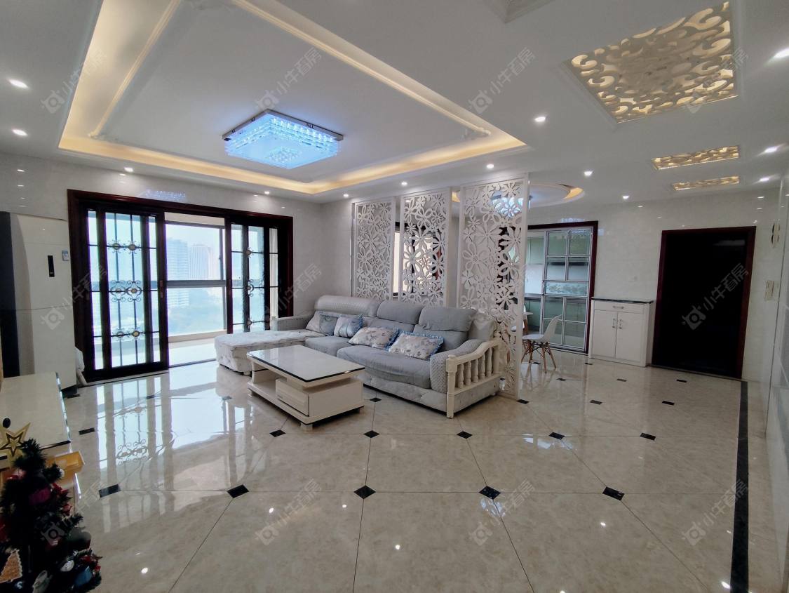 常州天隽峰在租房源室内图_小牛看房