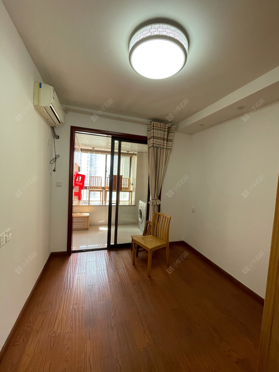 常州绿都万和城五区在租房源室内图_小牛看房