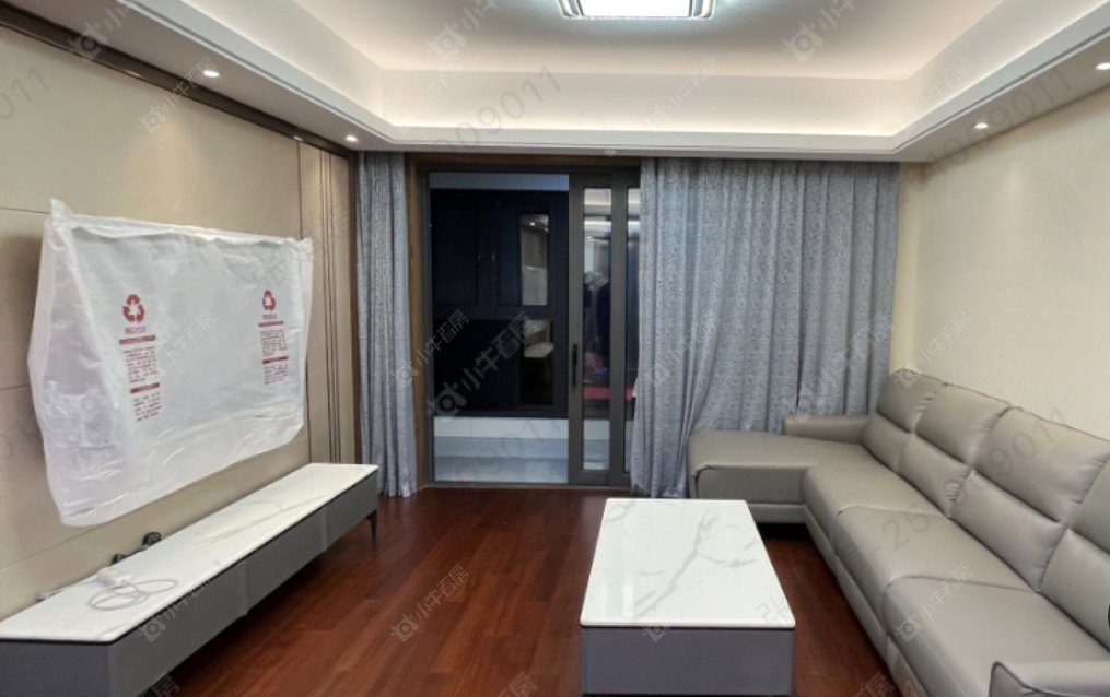 常州旭辉铂悦天宁3室3厅2卫出租_小牛看房