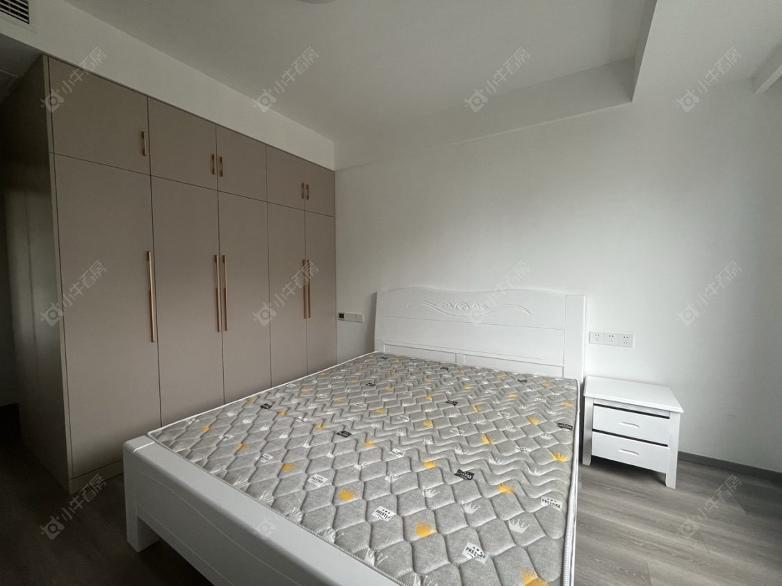 常州路劲雅居乐城市万象在租房源室内图_小牛看房