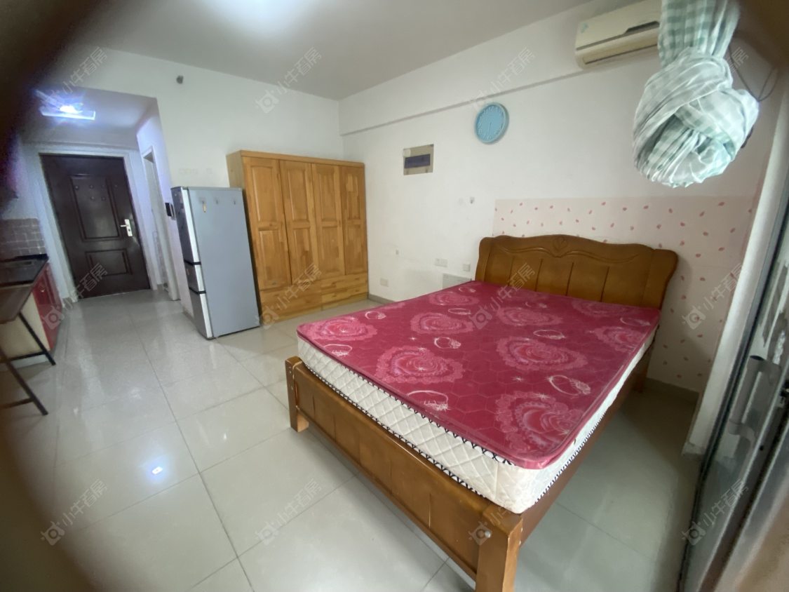 常州世茂广场在租房源室内图_小牛看房