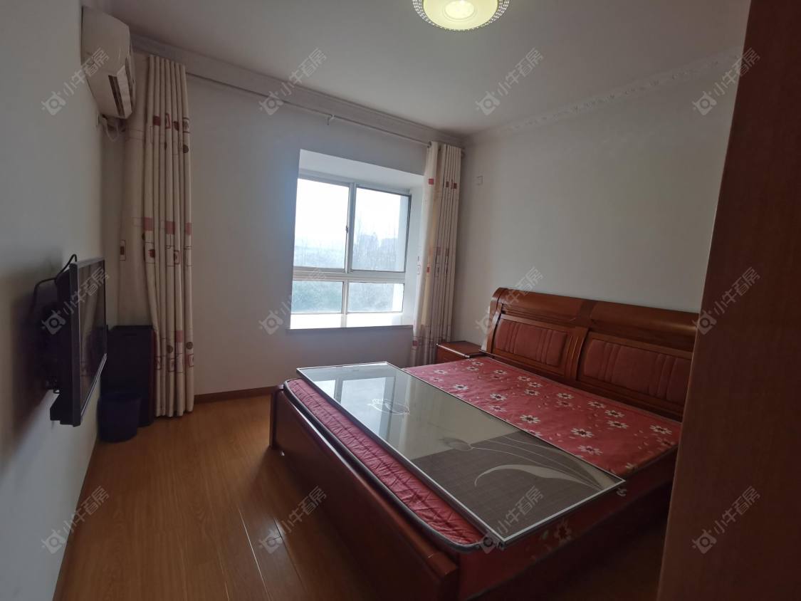 常州天润园在租房源室内图_小牛看房