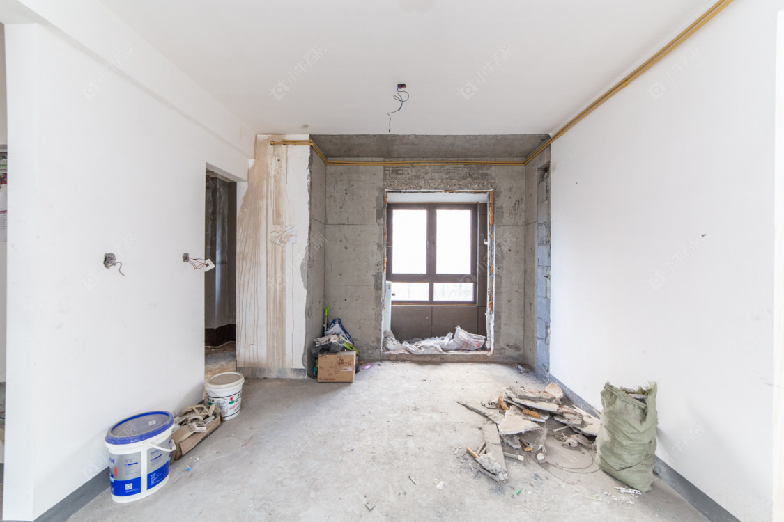 常州凤凰湖西苑在售二手房源室内图_小牛看房