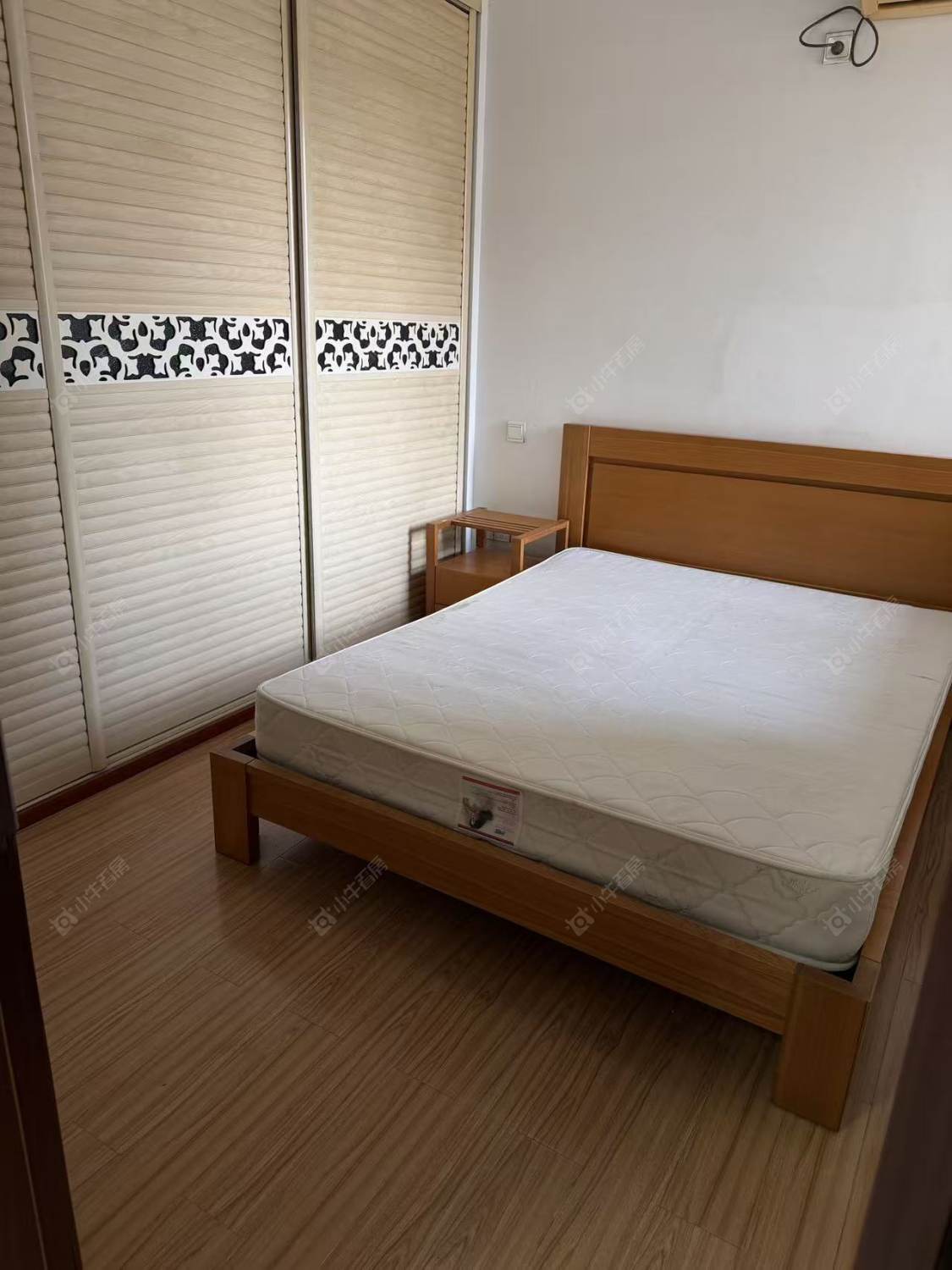 常州景泰家园在租房源户型图_小牛看房