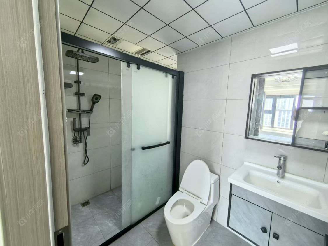 常州中海翠语江南3室2厅2卫出租_小牛看房